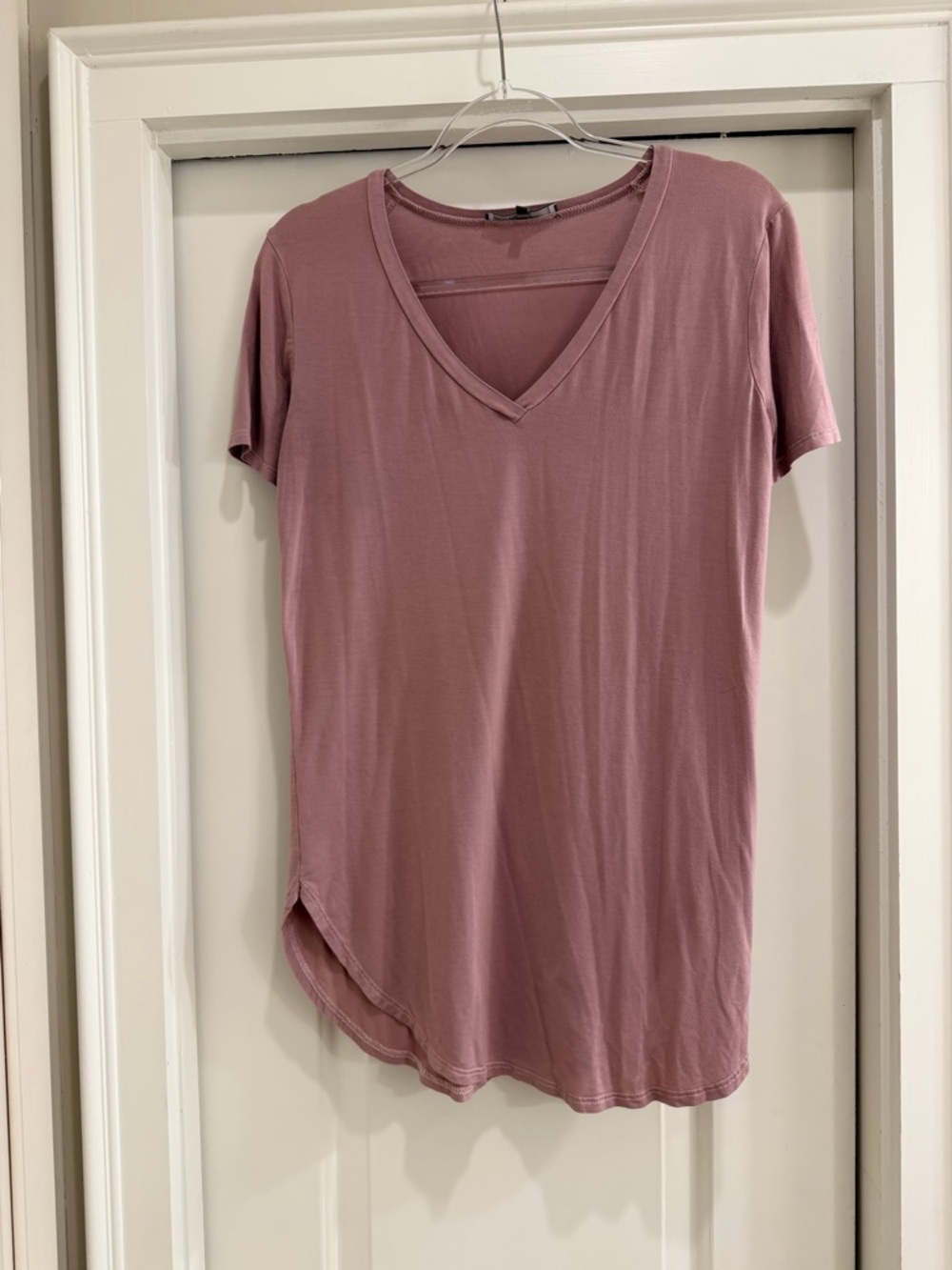 Emma’s Closet V-Neck Tunic Shirt Bundle - Picture 5 of 11